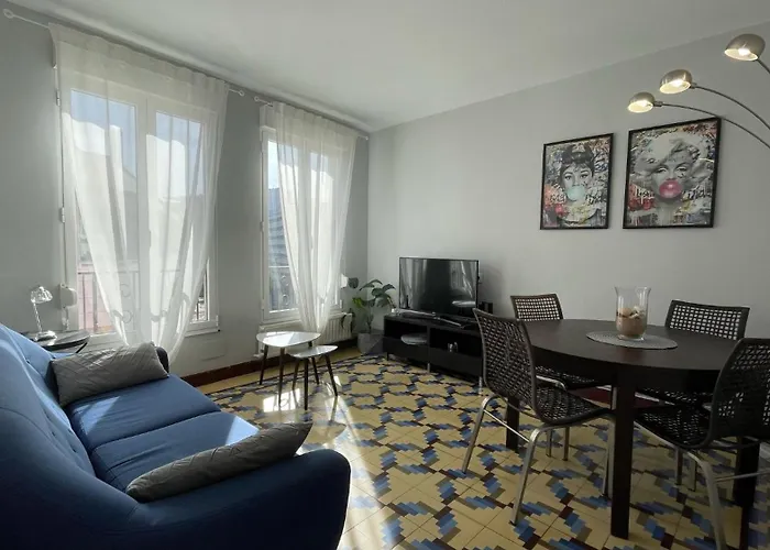 Myhousespain - Centrico Y Luminoso Piso
