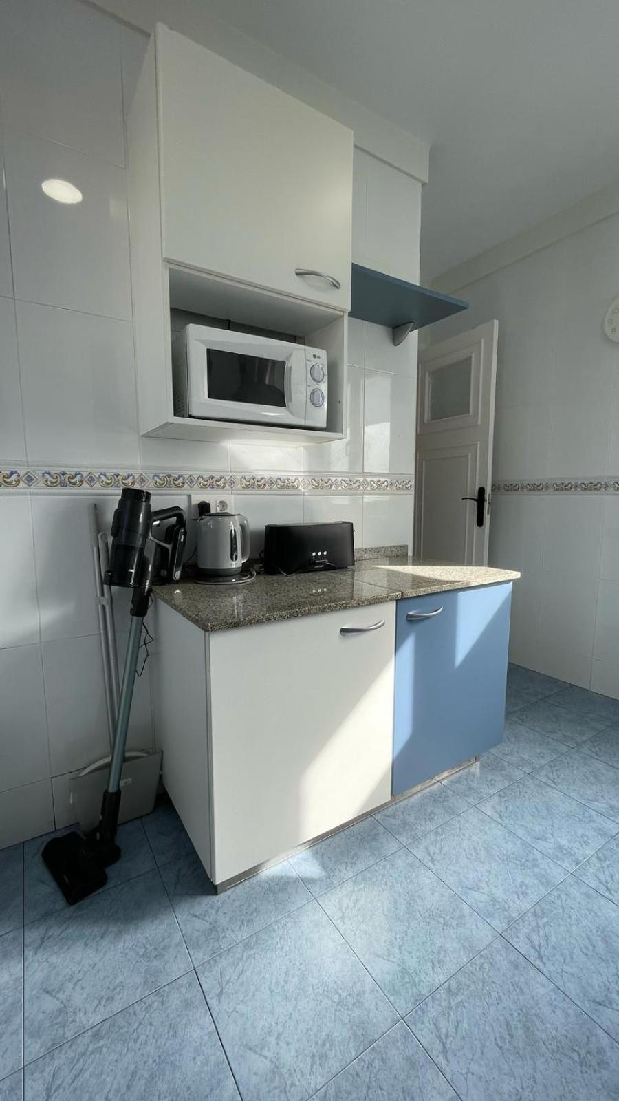 Apartment Myhousespain - Centrico Y Luminoso Piso *