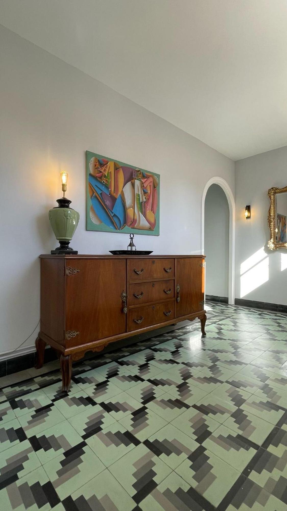 Myhousespain - Centrico Y Luminoso Piso *